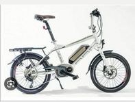 Elcykel Hymer 