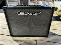 Elgitarr förstärkare