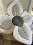 Blooming Bath Babybadstöd Grå 