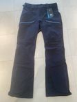 Elevenate Free Tour Pants Women skidbyxor (helt nya)