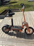 Gyropro säljes