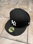 New Era Keps