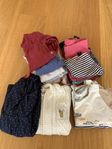 Klädpaket 74/80