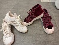 Adidas skor