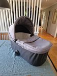 Babyjogger City Elite ligg- och sittdel.