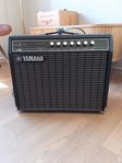 Gitarrförstärkare