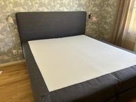 kontinentalsäng Dunvik 180*200