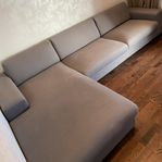 Soffa från Bolia
