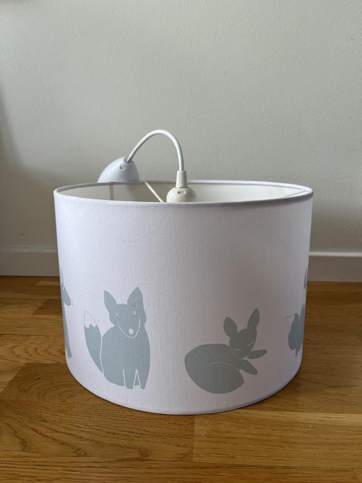 Taklampa från Kids Concept