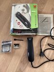 Trimmer för hund och katt Moser Max 45 modell 1245.