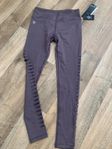 workout tights xs 34/36 träningstights nya!