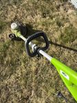 Grästrimmer