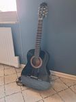 Cataluña gitarr (storlek 3/4)