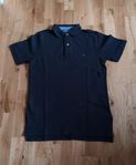 Tommy pikéshirt
