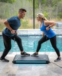 Smart Hemmagym: Vitruvian Trainer +. Inkl: Pro Kit