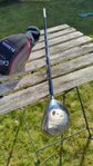 Callaway Big Bertha Ti 10°