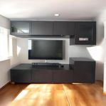 Tv skåp IKEA 