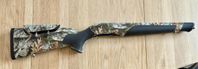 Blaser R8 kolv