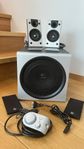 2.1 system Logitech Z-2300 THX 200w