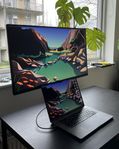 LG Ultrafine Monitor 32UN880
