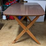 Vintage Soffbord 50-tal svenskdesignat