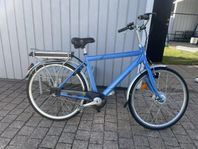 El cyckel