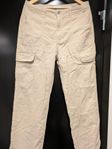 Cargo chinos dam