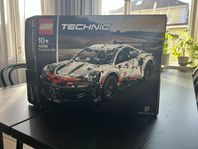 TechnicLego