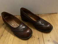 Cherry Boutique-skor Vintage