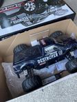 BSD racing 909T destroyer