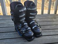 Junior Pjäxa Salomon