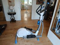 Cross-trainer/Crosstrainer Master C300