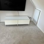 Ikea tv bänk 