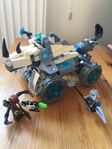 Lego Chima endast 229 kr