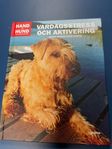 Hundträning hundaktivering 2 böcker