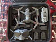 DJI FPV Combo