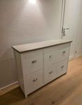Bruka design hallmöbel eller liknande