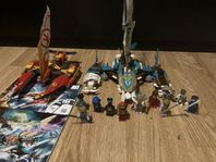Lego Ninjago 71748