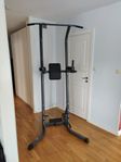 Master Fitness Power Tower Silver II