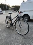 Apollo Damcykel, 