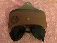Ray-Ban solglasögon