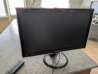 Samsung 22" TV / PC skärm 1080p