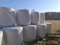 Hö/ensilage 