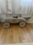 Sparkbil i vintage stil