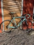 Bianchi Racer L