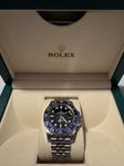 Rolex Batgirl