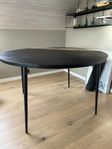 matbord house doctor Club 130 cm 