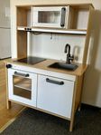 Lekkök IKEA Duktig