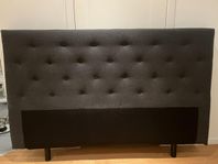 Sänggavel Mio Deluxe