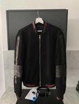 Versace Varsity Jacket